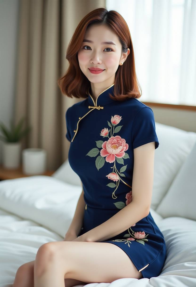 《玛丽和她的三个爸爸》首映现场