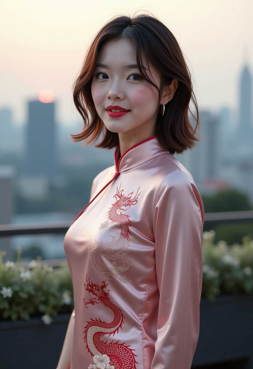 《玛丽和她的三个爸爸》院线海报