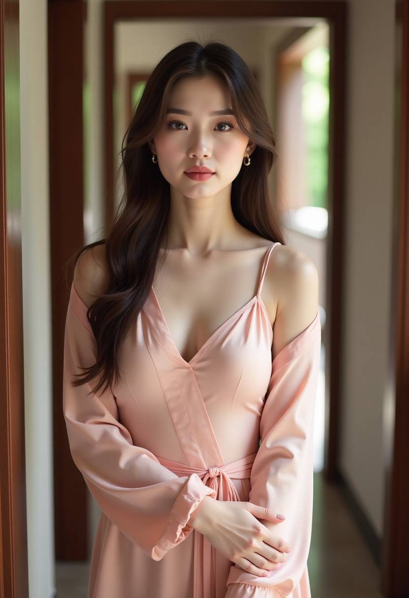 《长安夜行录》剧照