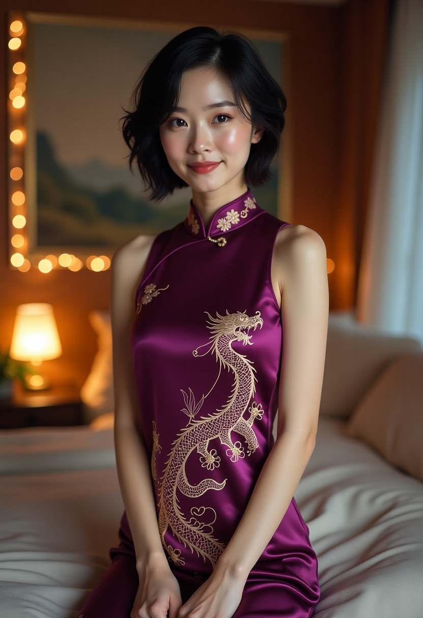《雾港回声》剧照