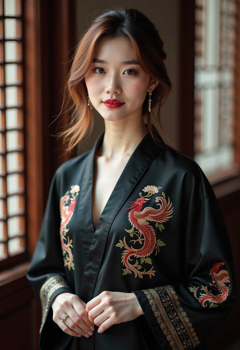 《第七封信》海报
